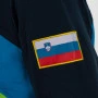 Slovenija OKS Peak Zip Hoodie