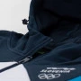 Slovenija OKS Peak Zip Hoodie