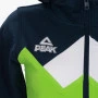 Slovenija OKS Peak Zip Hoodie