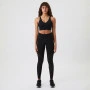 Björn Borg Borg Hight Waist Block Tight Damen Leggins