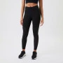 Björn Borg Borg Hight Waist Block Tight Damen Leggins