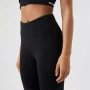 Björn Borg Borg Hight Waist Block Tight Damen Leggins