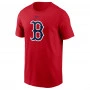 Boston Red Sox Nike Large Logo T-Shirt