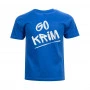 RK Krim Mercator T-Shirt per bambini GO KRIM