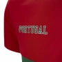 FPF Portugalska Fan trening majica dres