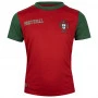 FPF Portugal Fan dečji trening komplet dres