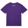 Vince Carter Toronto Raptors Mitchell and Ness Heavyweight Premium Vintage Logo T-Shirt