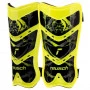 Reusch Shinguard Attrakt Lite parastinchi da calcio