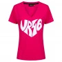 Valentino Rossi VR46 Love VR46 T-shirt da donna