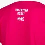 Valentino Rossi VR46 Love VR46 T-shirt da donna