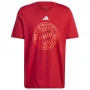 FC Bayern München Adidas DNA Graphic T-Shirt