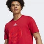 FC Bayern München Adidas DNA Graphic T-Shirt