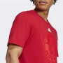 FC Bayern München Adidas DNA Graphic T-Shirt