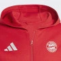 FC Bayern München Adidas Anthem jakna s kapuco