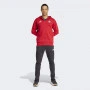 FC Bayern München Adidas Anthem giacca con cappuccio