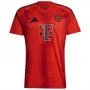 FC Bayern München Adidas 24/25 Home Trikot