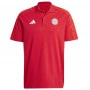 FC Bayern München Adidas Polo T-Shirt