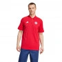 FC Bayern München Adidas Polo T-Shirt