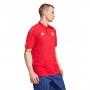 FC Bayern München Adidas Polo T-Shirt