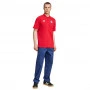 FC Bayern München Adidas Polo T-Shirt