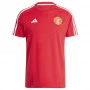 Manchester United Adidas DNA majica