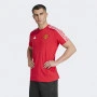 Manchester United Adidas DNA T-Shirt