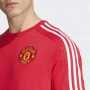 Manchester United Adidas DNA T-Shirt