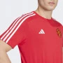 Manchester United Adidas DNA T-Shirt