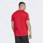 Manchester United Adidas DNA T-Shirt