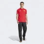 Manchester United Adidas DNA T-Shirt