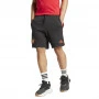 Manchester United Adidas DNA kurze Hose