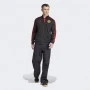 Manchester United Adidas DNA Track Top zip majica