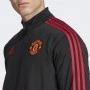 Manchester United Adidas DNA Track Top Jacke 