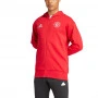 Manchester United Adidas Anthem Jacket