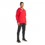 Manchester United Adidas Anthem Kapuzenjacke