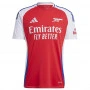 Arsenal Adidas 24/25 Home Trikot 