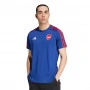 Arsenal Adidas DNA T-Shirt