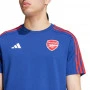 Arsenal Adidas DNA majica