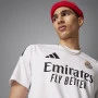 Real Madrid Adidas 24/25 Home Maglia 