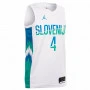 Slovenija Jordan KZS Swingman Home dres Samar 4