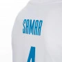 Slovenija Jordan KZS Swingman Home dres Samar 4