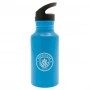 Haaland Manchester City FC Aluminium Bottle 