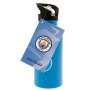 Haaland Manchester City FC Aluminium Bottle 