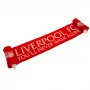 Liverpool YNWA Scarf