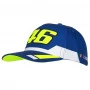 Valentino Rossi VR46 WRT kapa