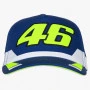 Valentino Rossi VR46 WRT kačket