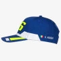 Valentino Rossi VR46 WRT Cappellino