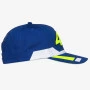 Valentino Rossi VR46 WRT Cappellino