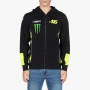 Valentino Rossi VR46 WRT Monster Energy Zip Hoodie