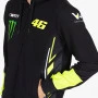 Valentino Rossi VR46 WRT Monster Energy Zip Hoodie